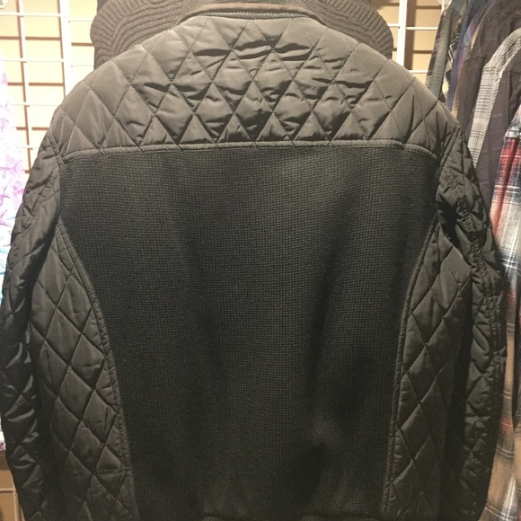 ENZO CORBIN 1 JACKET NEW WITH TAGS XXL MSRP 185.00 - Picture 4 of 4